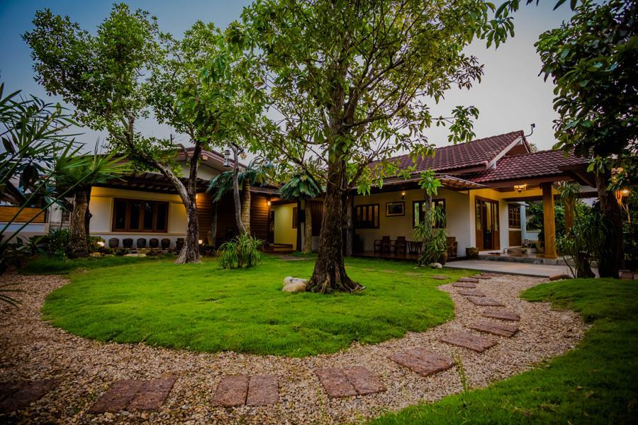 Tree Home Plus Nakhon Si Thammarat Luaran gambar