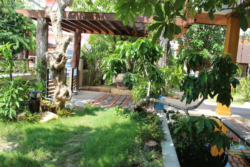 Tree Home Plus Nakhon Si Thammarat Luaran gambar