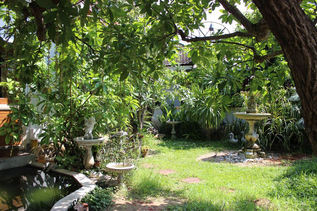 Tree Home Plus Nakhon Si Thammarat Luaran gambar