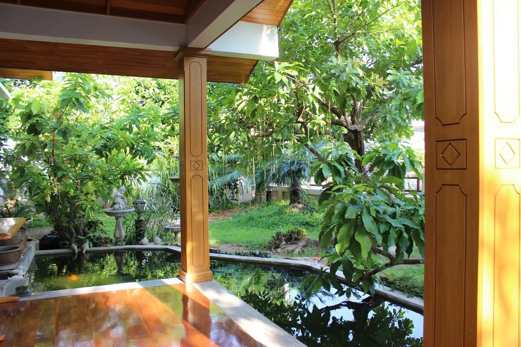 Tree Home Plus Nakhon Si Thammarat Luaran gambar