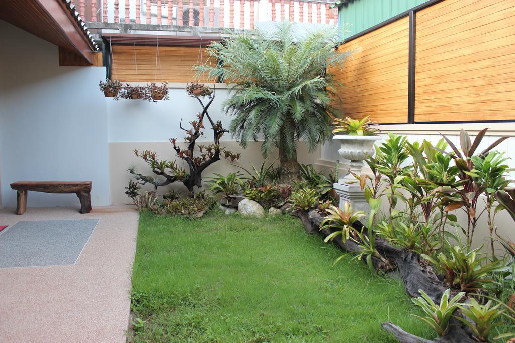 Tree Home Plus Nakhon Si Thammarat Luaran gambar