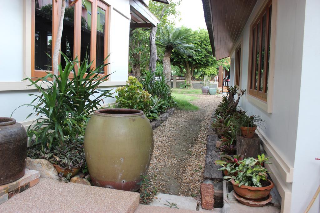 Tree Home Plus Nakhon Si Thammarat Luaran gambar