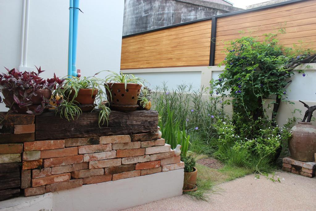 Tree Home Plus Nakhon Si Thammarat Luaran gambar