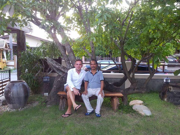 Tree Home Plus Nakhon Si Thammarat Luaran gambar