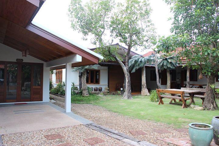 Tree Home Plus Nakhon Si Thammarat Luaran gambar