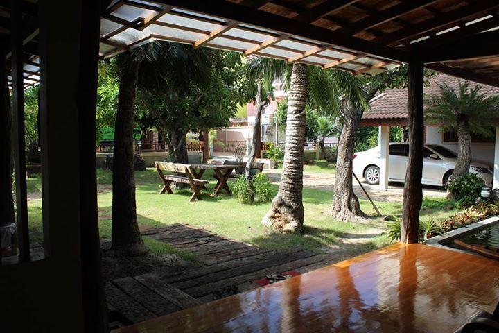 Tree Home Plus Nakhon Si Thammarat Luaran gambar