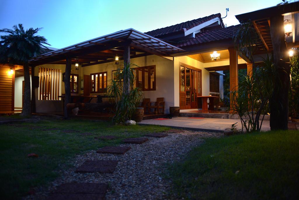 Tree Home Plus Nakhon Si Thammarat Luaran gambar