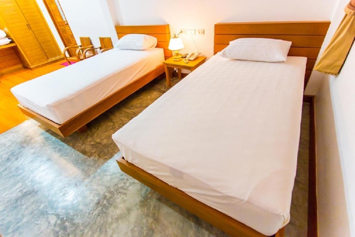 Tree Home Plus Nakhon Si Thammarat Bilik gambar