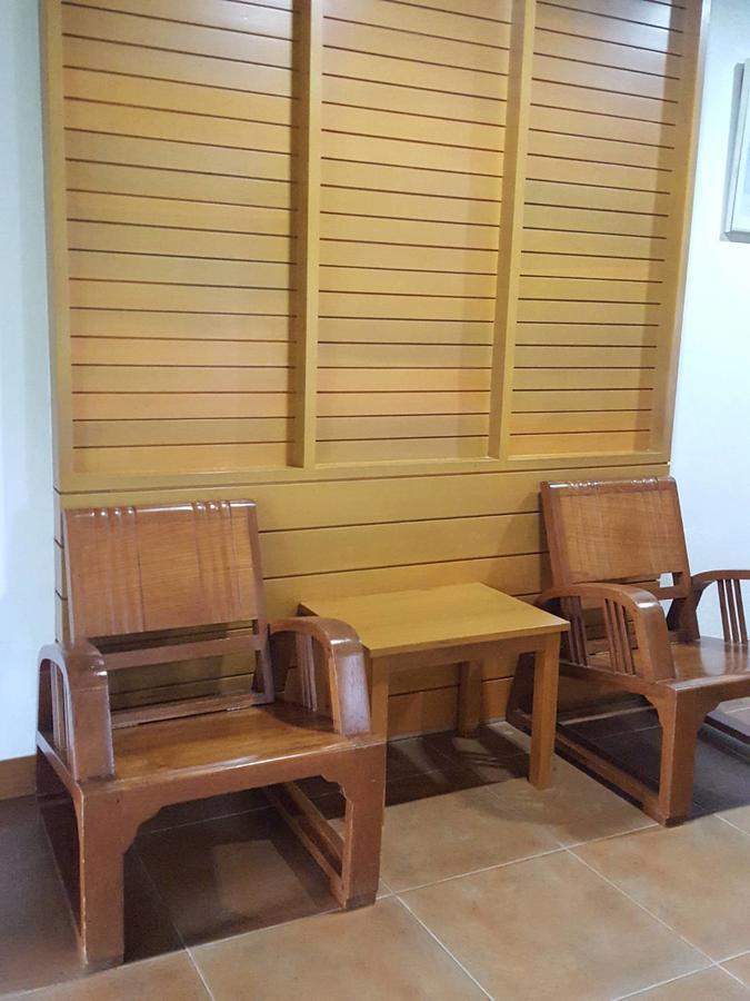 Tree Home Plus Nakhon Si Thammarat Luaran gambar