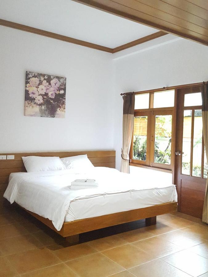 Tree Home Plus Nakhon Si Thammarat Luaran gambar