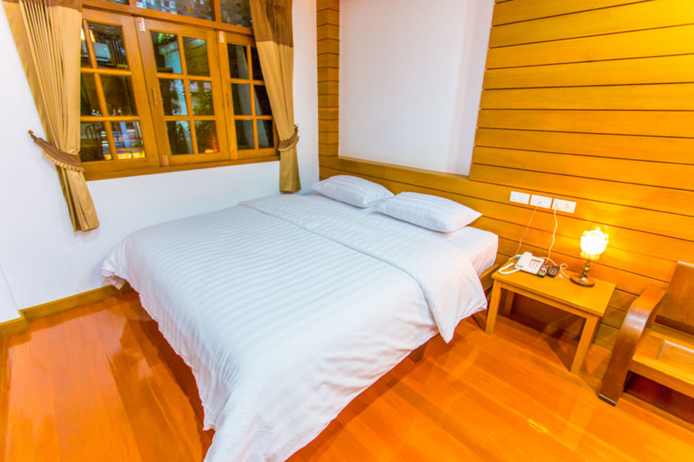 Tree Home Plus Nakhon Si Thammarat Luaran gambar