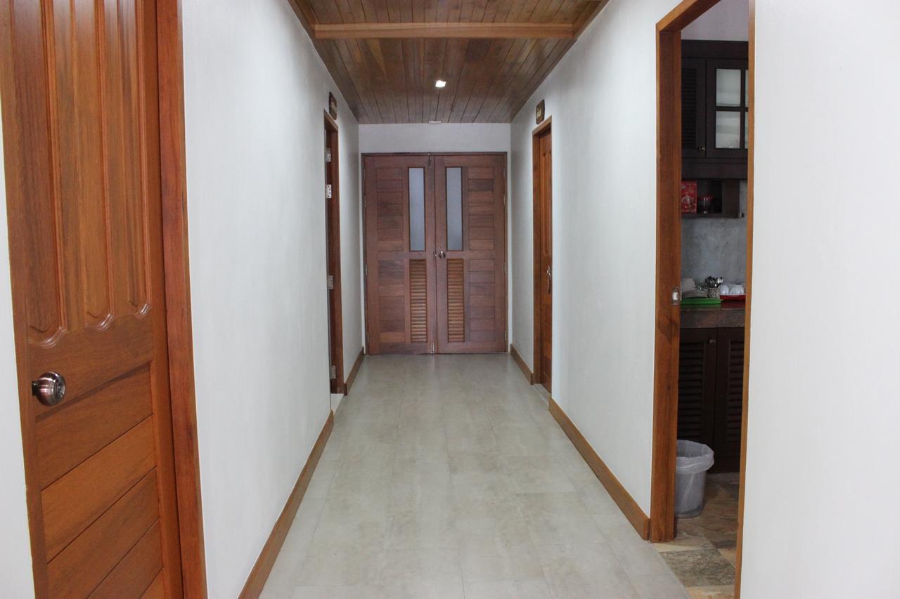 Tree Home Plus Nakhon Si Thammarat Luaran gambar