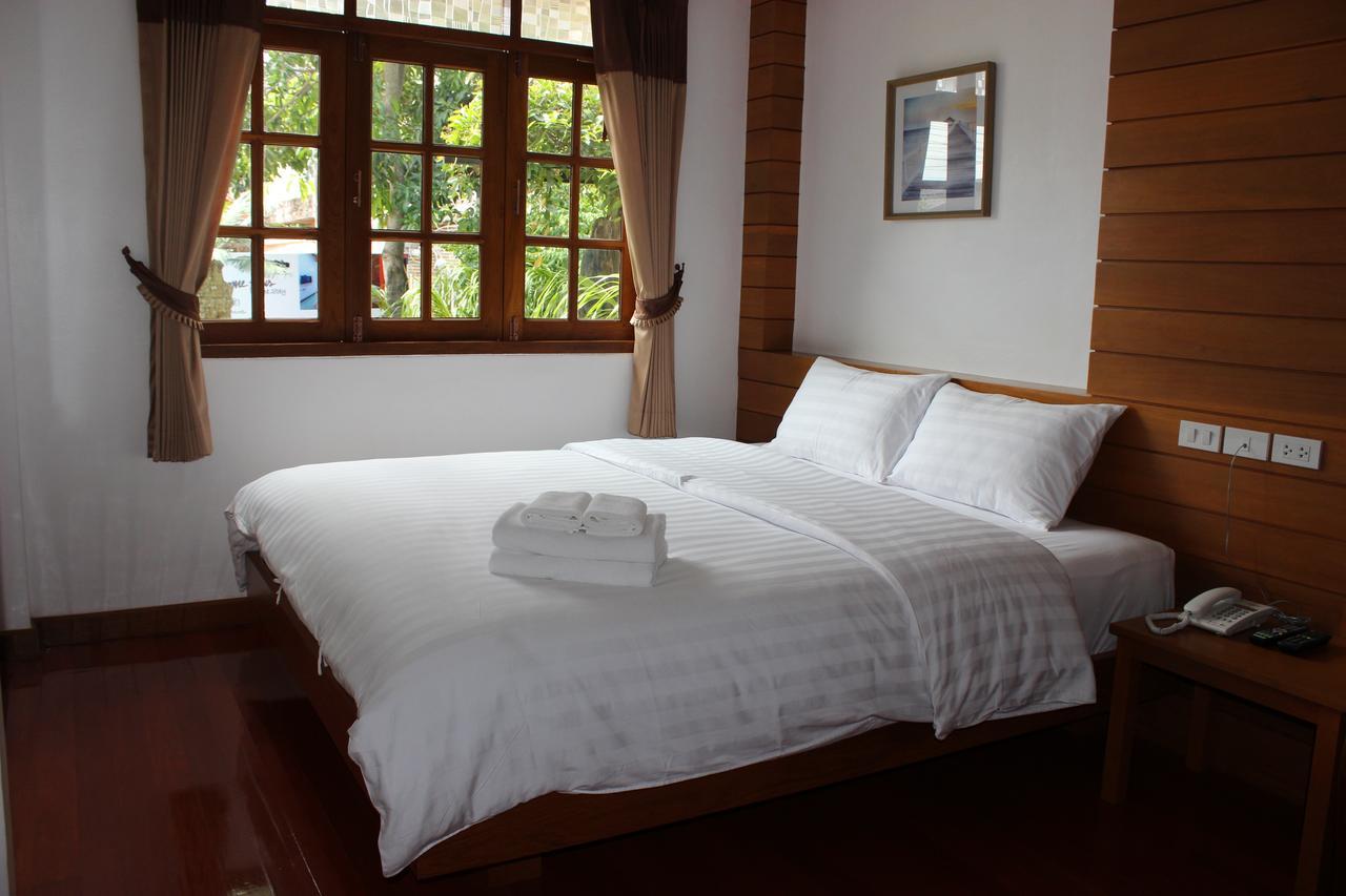 Tree Home Plus Nakhon Si Thammarat Luaran gambar