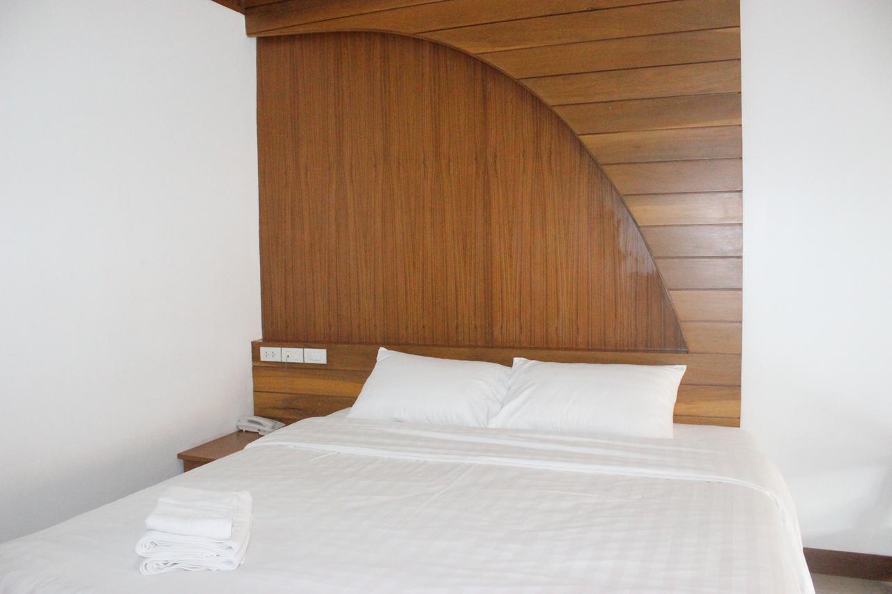 Tree Home Plus Nakhon Si Thammarat Luaran gambar