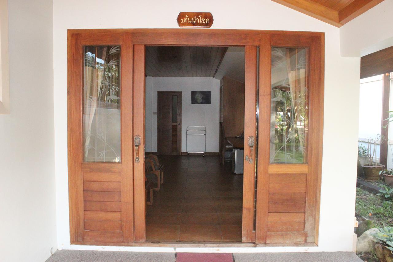 Tree Home Plus Nakhon Si Thammarat Luaran gambar