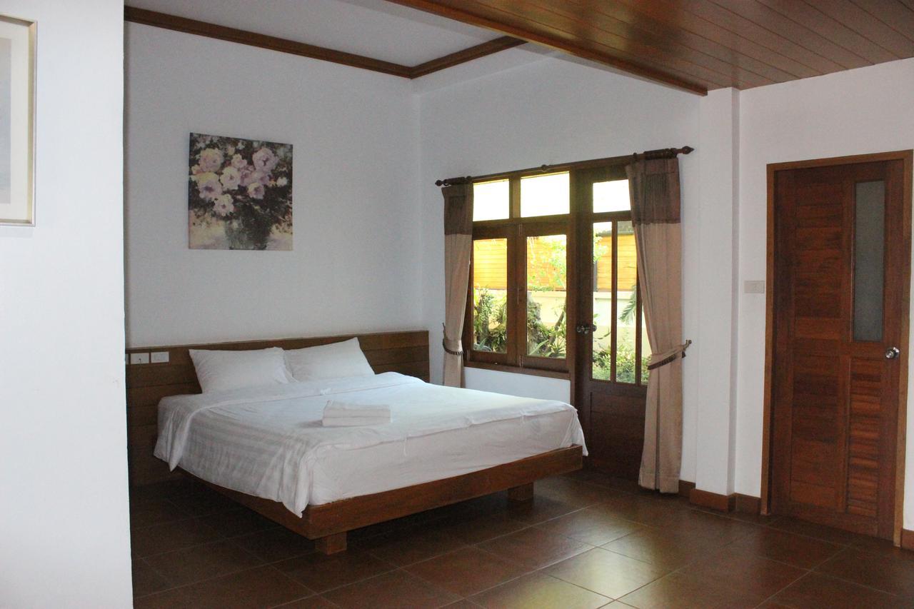 Tree Home Plus Nakhon Si Thammarat Luaran gambar