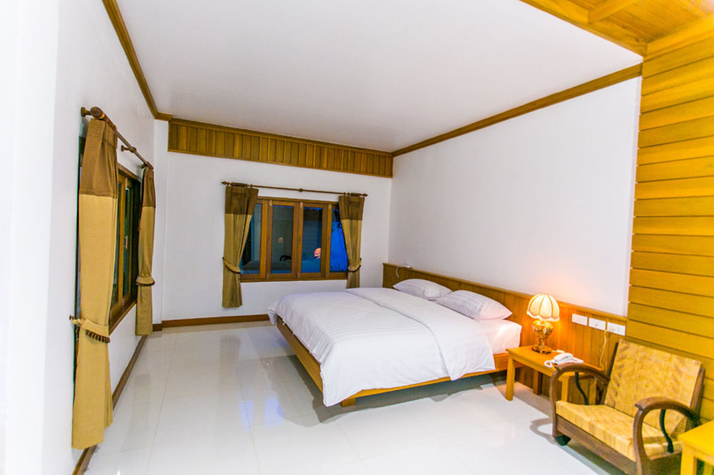 Tree Home Plus Nakhon Si Thammarat Luaran gambar