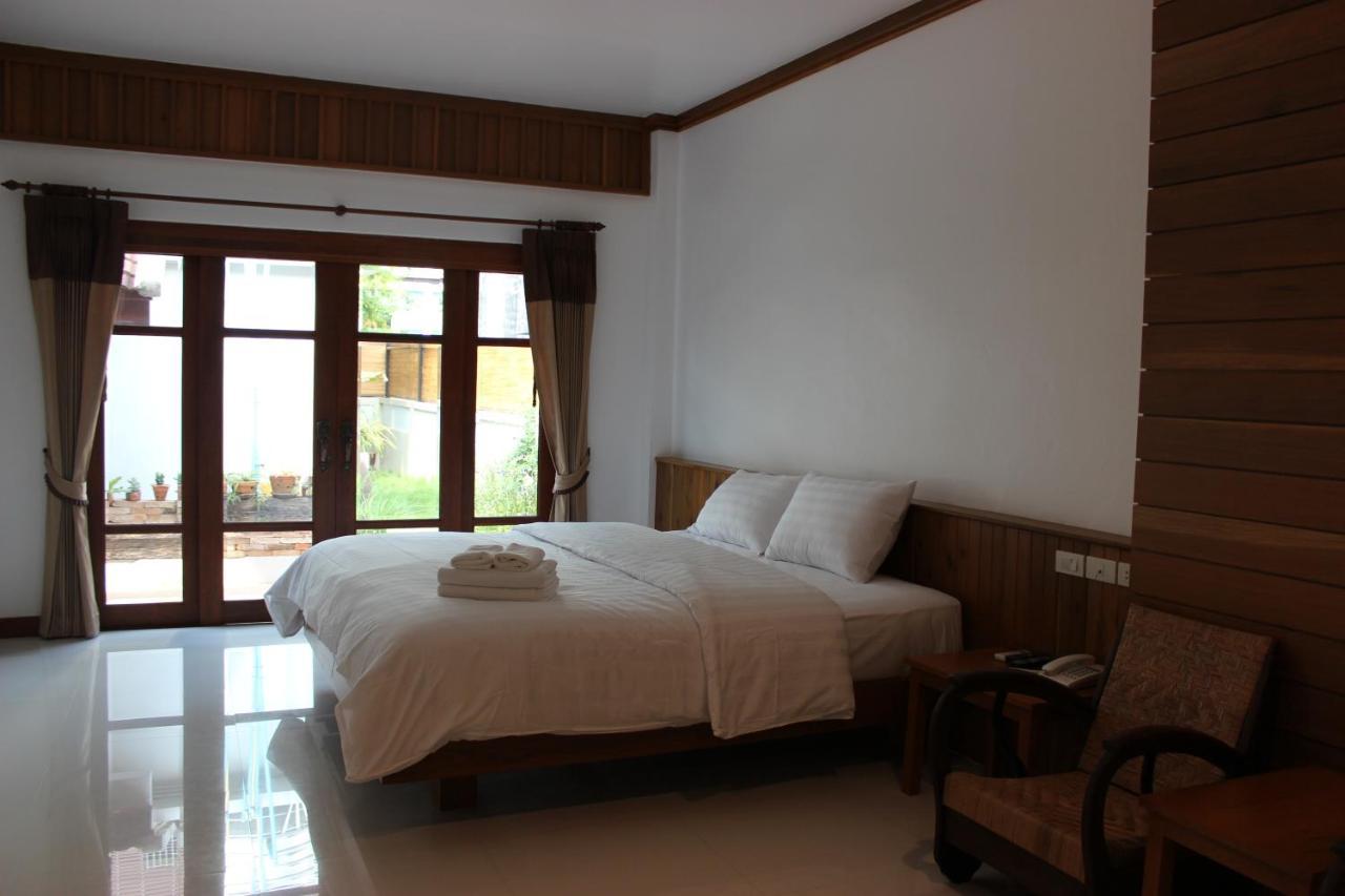 Tree Home Plus Nakhon Si Thammarat Luaran gambar
