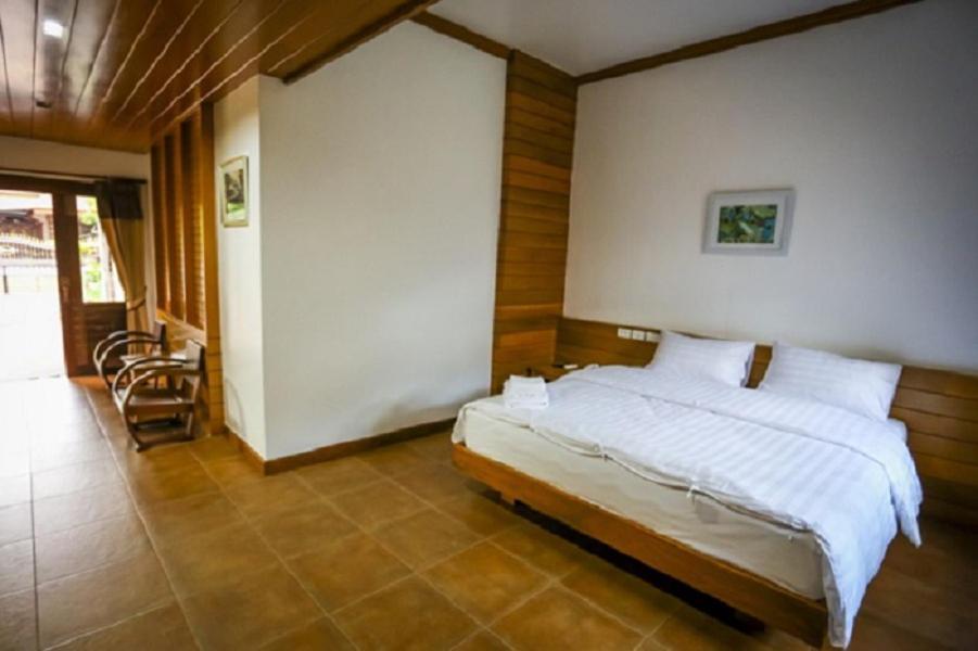 Tree Home Plus Nakhon Si Thammarat Luaran gambar