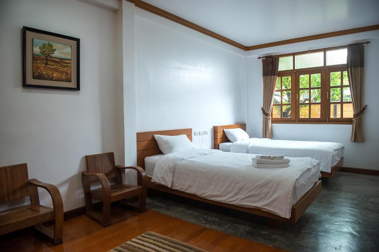 Tree Home Plus Nakhon Si Thammarat Luaran gambar