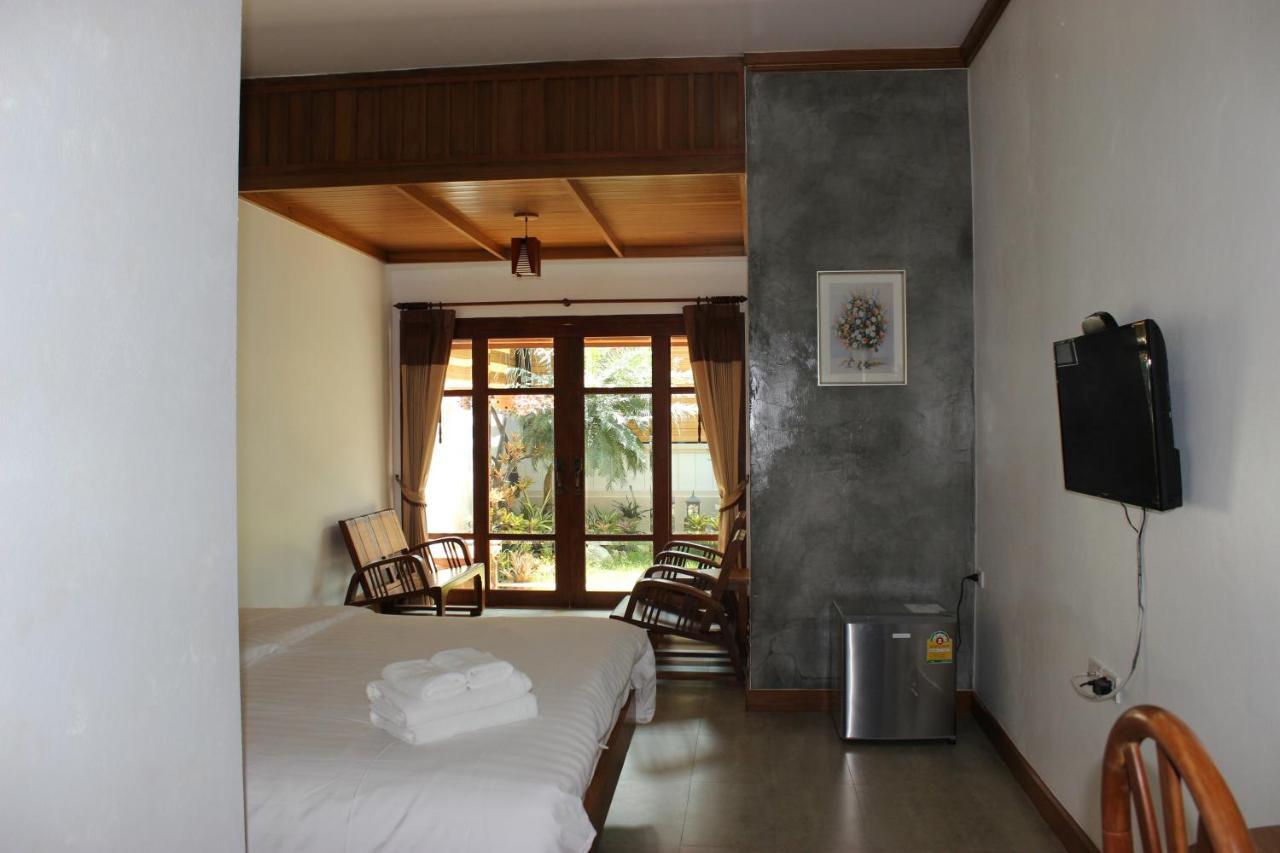 Tree Home Plus Nakhon Si Thammarat Luaran gambar