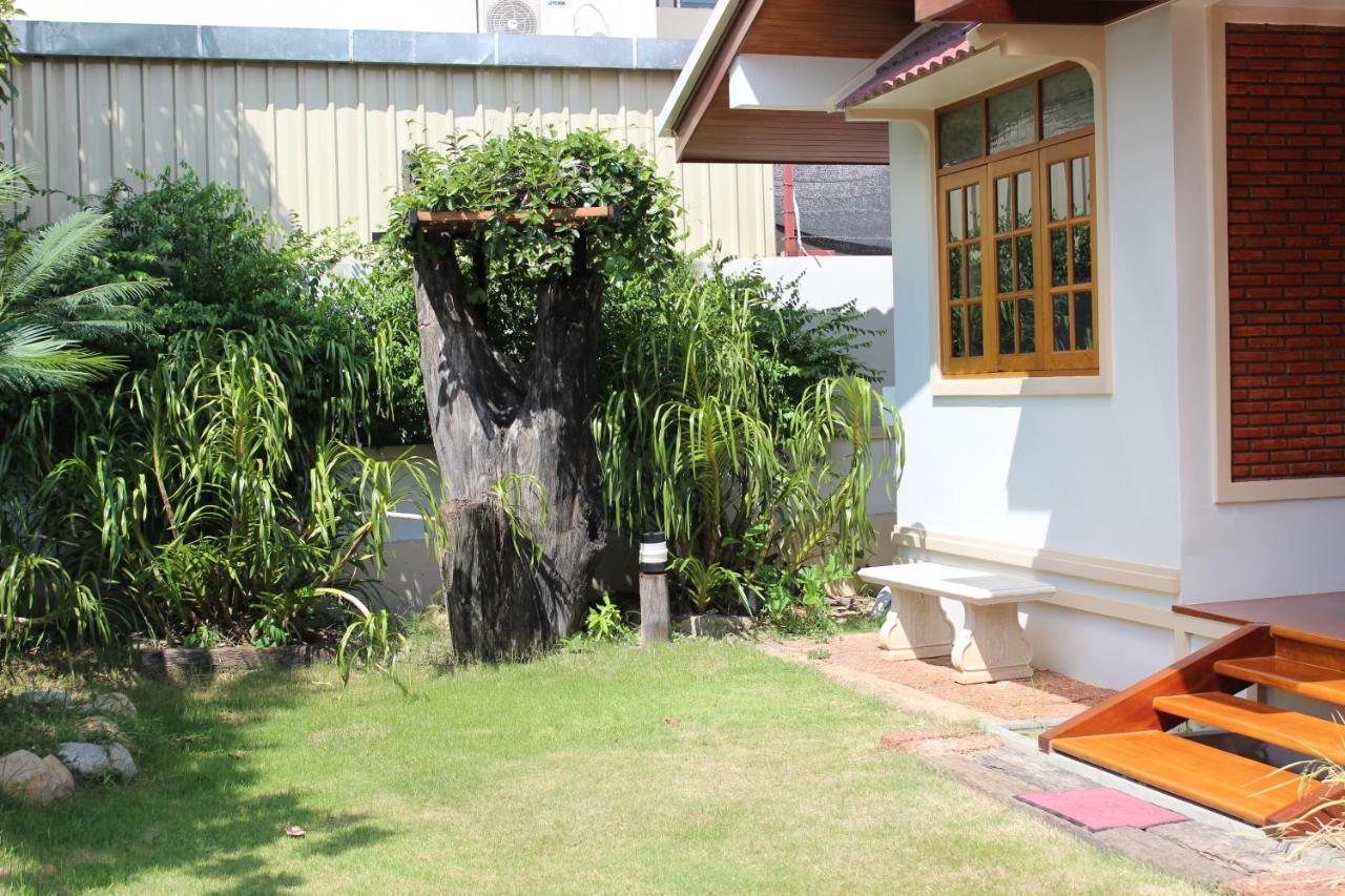 Tree Home Plus Nakhon Si Thammarat Luaran gambar