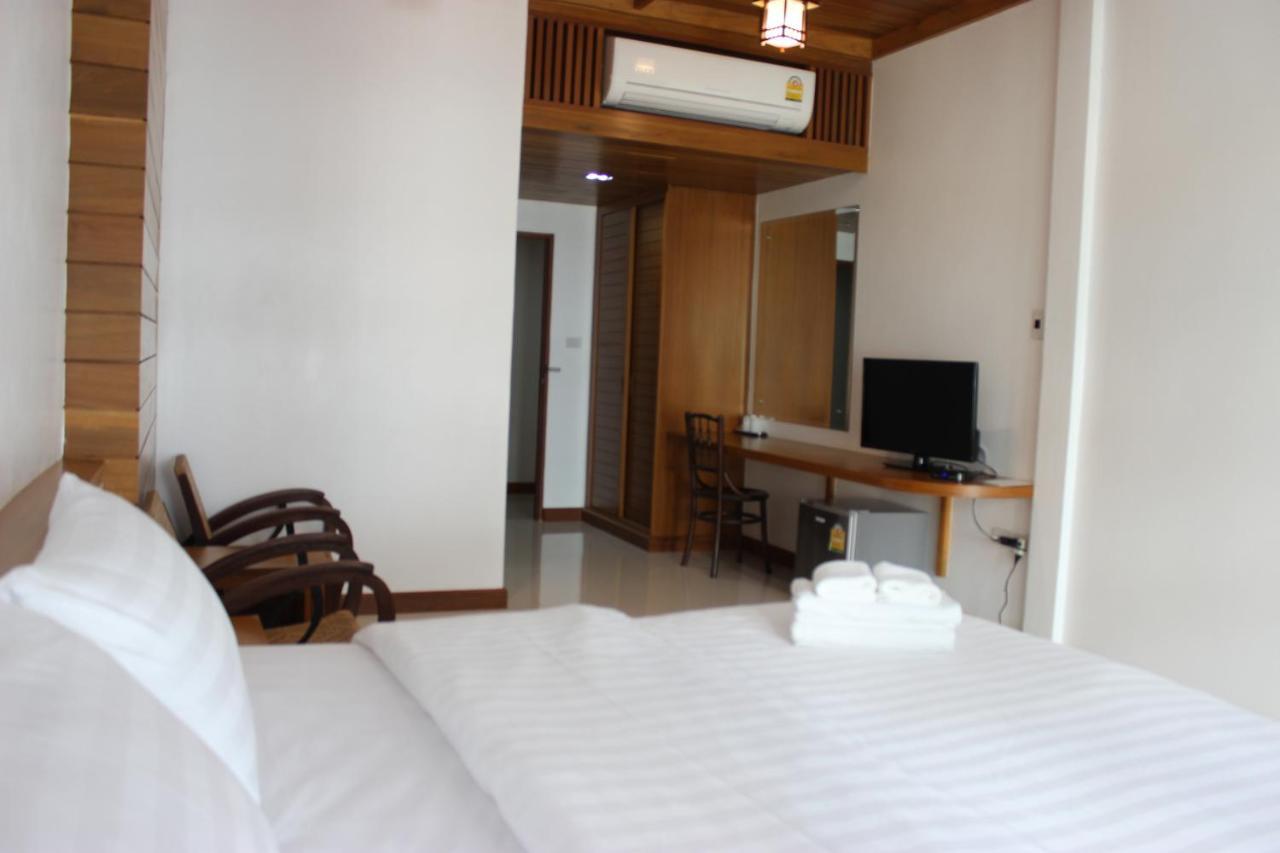 Tree Home Plus Nakhon Si Thammarat Luaran gambar