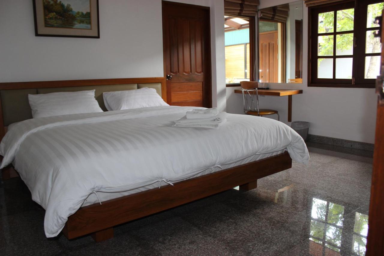 Tree Home Plus Nakhon Si Thammarat Luaran gambar